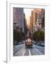 The Trolly-Bruce Getty-Framed Premium Photographic Print