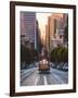 The Trolly-Bruce Getty-Framed Premium Photographic Print