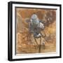 The Trooper-Craig Snodgrass-Framed Giclee Print