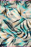 Palm Leafs-The Tropic Vibe-Art Print