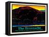 The Trossachs-Austin Cooper-Framed Stretched Canvas