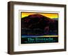 The Trossachs-Austin Cooper-Framed Art Print