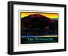 The Trossachs-Austin Cooper-Framed Art Print