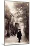 The Troubadour, Montmartre, Paris, 1895-null-Mounted Photographic Print