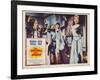 The Trouble With Angels, 1966-null-Framed Art Print