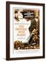 Brown Frame
