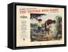 The Trouble With Harry, 1955-null-Framed Stretched Canvas