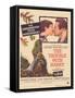 The Trouble With Harry, 1955-null-Framed Stretched Canvas