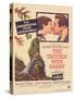 The Trouble With Harry, 1955-null-Stretched Canvas