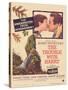 The Trouble With Harry, 1955-null-Stretched Canvas