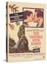 The Trouble With Harry, 1955-null-Stretched Canvas