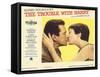 The Trouble With Harry, 1955-null-Framed Stretched Canvas