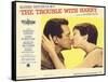 The Trouble With Harry, 1955-null-Framed Stretched Canvas