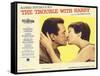 The Trouble With Harry, 1955-null-Framed Stretched Canvas
