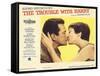 The Trouble With Harry, 1955-null-Framed Stretched Canvas