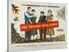 The Trouble with Harry, 1955-null-Stretched Canvas