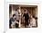 "THE TROUBLE WITH HARRY" by AlfredHitchcock with Shirley McLaine, John Forsythe, Edmund Gwenn and M-null-Framed Photo