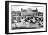 The Trouville Palace, Trouville, France, C1920S-null-Framed Giclee Print