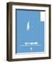 The Truman Show-NaxArt-Framed Art Print