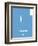 The Truman Show-NaxArt-Framed Art Print