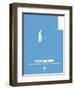 The Truman Show-NaxArt-Framed Art Print