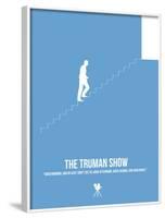 The Truman Show-NaxArt-Framed Art Print