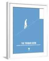 The Truman Show-NaxArt-Framed Art Print