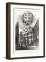 The Trumpet Afterwards the Duke of York Shire Lane 1778 London-null-Framed Giclee Print