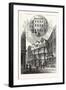 The Trumpet Afterwards the Duke of York Shire Lane 1778 London-null-Framed Giclee Print