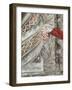 The Truth Be Known-Graeme Stevenson-Framed Giclee Print