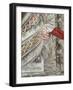 The Truth Be Known-Graeme Stevenson-Framed Giclee Print