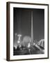 The Trylon and Perisphere-null-Framed Photographic Print