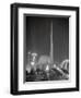 The Trylon and Perisphere-null-Framed Photographic Print