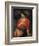 The Tryst, C.1904-Thomas Edwin Mostyn-Framed Giclee Print