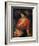 The Tryst, C.1904-Thomas Edwin Mostyn-Framed Giclee Print