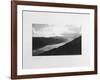 The Tsang Po, Tibet, 1903-04-John Claude White-Framed Giclee Print