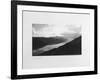 The Tsang Po, Tibet, 1903-04-John Claude White-Framed Giclee Print