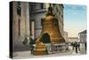 The Tsar Bell, Moscow, Russia-null-Stretched Canvas