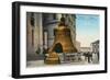 The Tsar Bell, Moscow, Russia-null-Framed Art Print