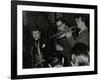 The Tubby Hayes Sextet Playing at the Co-Op Civic Centre, Bristol, 1950S. Pictured are Tubby Hayes-Denis Williams-Framed Photographic Print