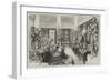 The Tudor Exhibition-null-Framed Giclee Print