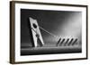 The Tug-Of-War-Victoria Ivanova-Framed Photographic Print