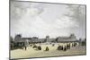 The Tuileries Palace-null-Mounted Giclee Print