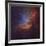 The Tulip Nebula (Sh2-101) in Cygnus-Stocktrek Images-Framed Photographic Print