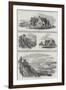The Tunbridge Wells and Hastings Railway-Samuel Read-Framed Giclee Print