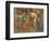 The Tune of the Seven Towers-Dante Gabriel Rossetti-Framed Giclee Print