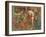 The Tune of the Seven Towers-Dante Gabriel Rossetti-Framed Giclee Print