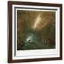 The Tunnel, 1831-Henry Pyall-Framed Giclee Print