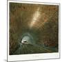 The Tunnel, 1831-Henry Pyall-Mounted Giclee Print