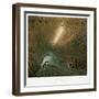 The Tunnel, 1831-Henry Pyall-Framed Giclee Print